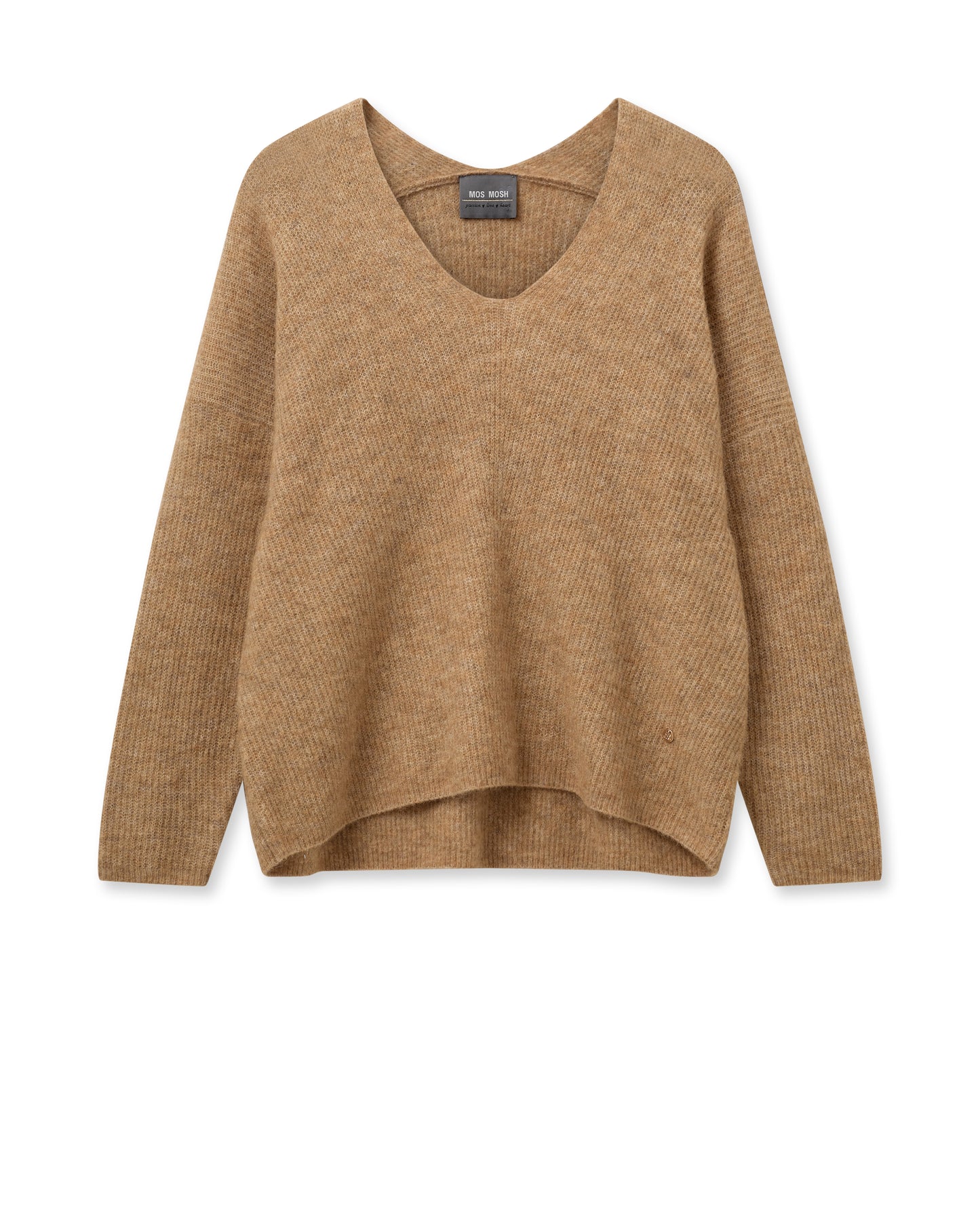MMThora V-Neck Knit
