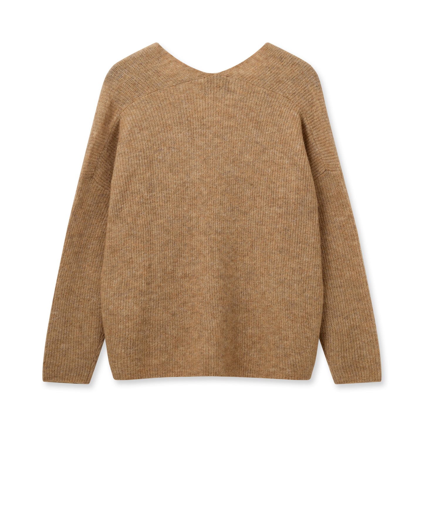 MMThora V-Neck Knit
