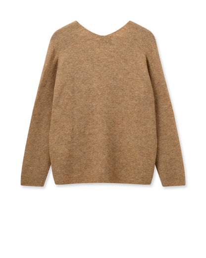 MMThora V-Neck Knit