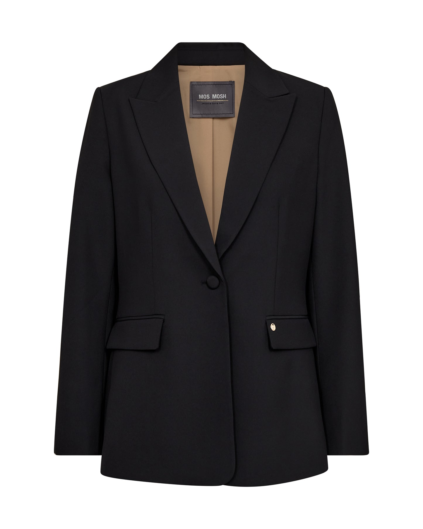 MMLeonora Miley Blazer