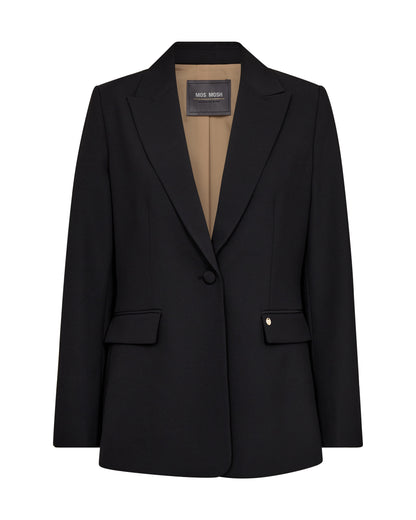 MMLeonora Miley Blazer