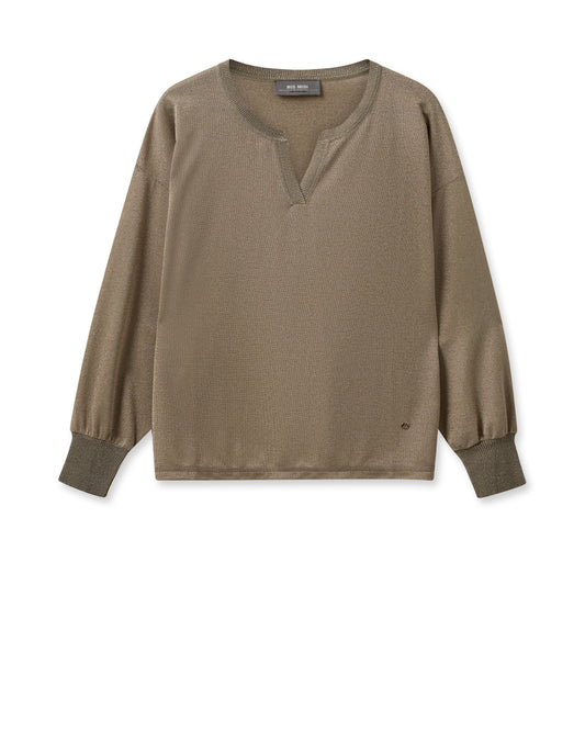 MMKilana LS Blouse