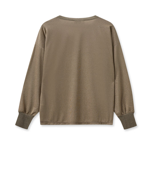 MMKilana LS Blouse