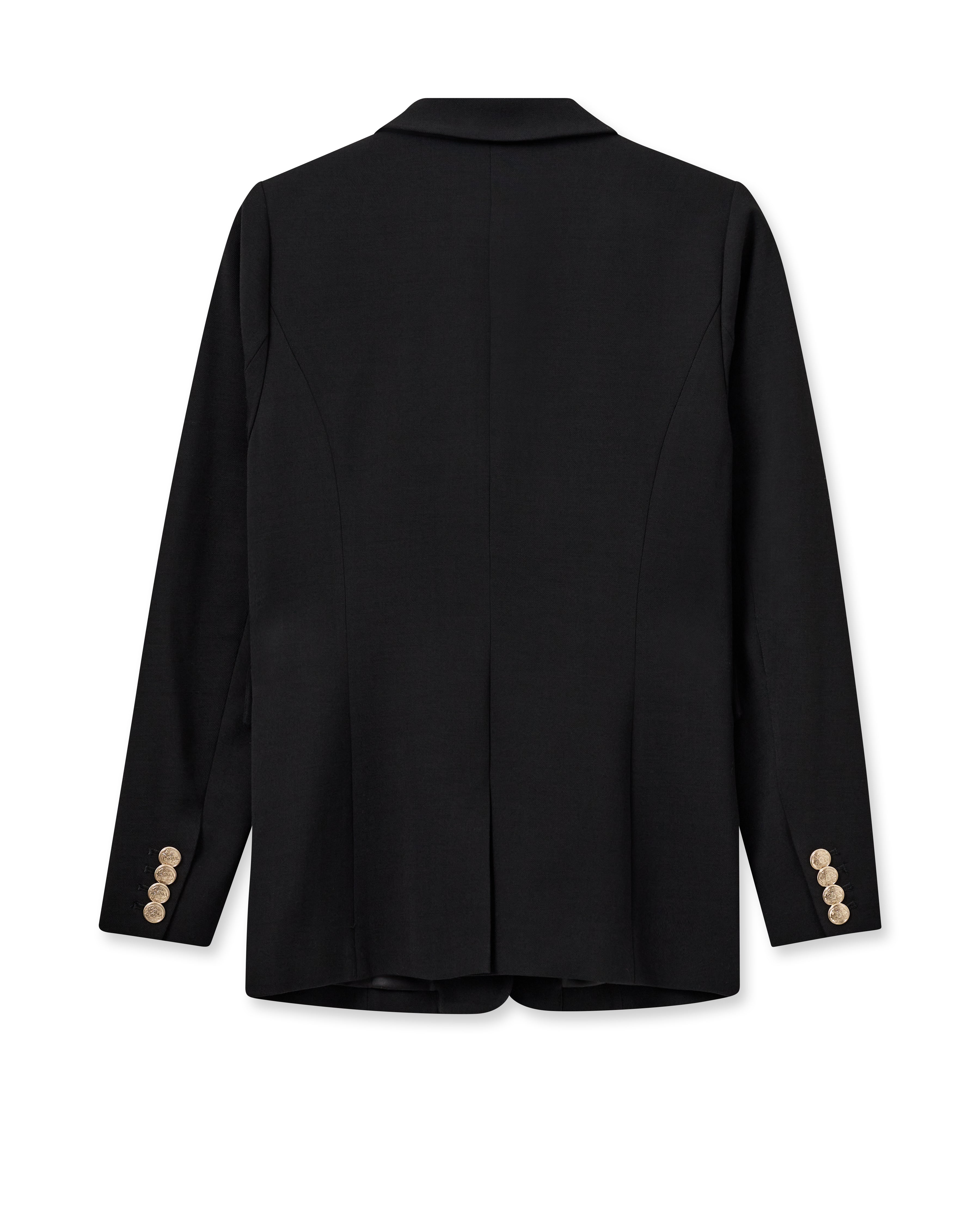 MMBabeth Lunie Blazer