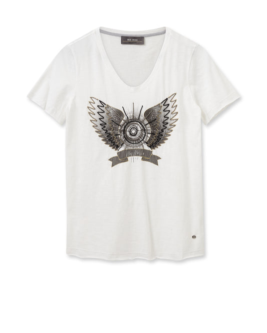 MMGethi O-SS Tee
