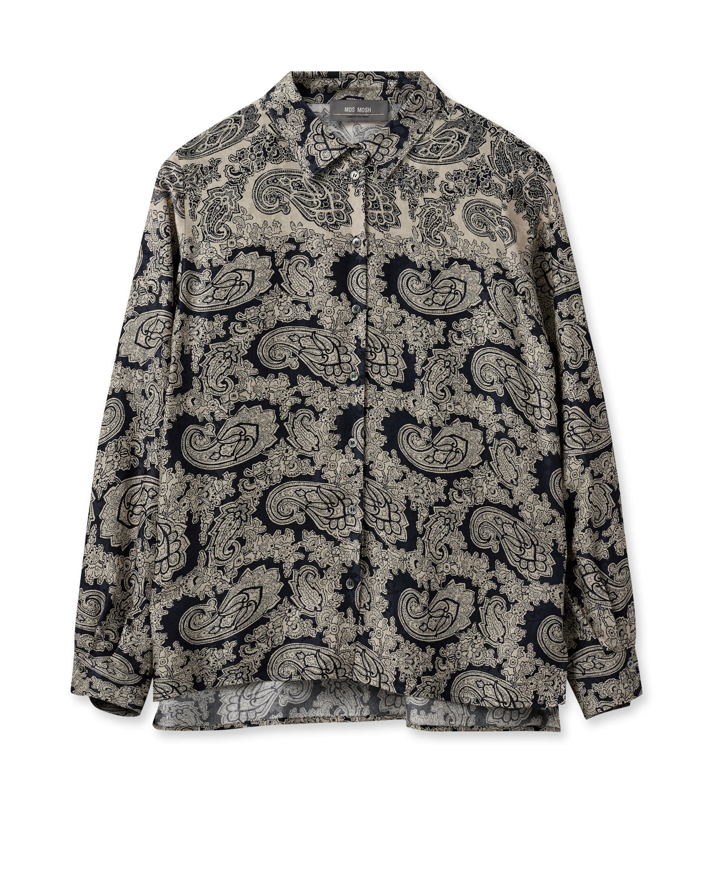 MMEike Invert Shirt