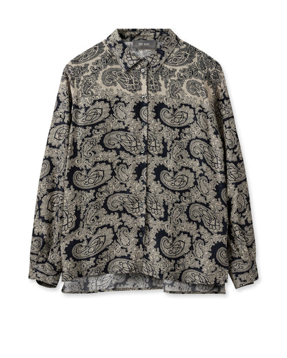MMEike Invert Shirt