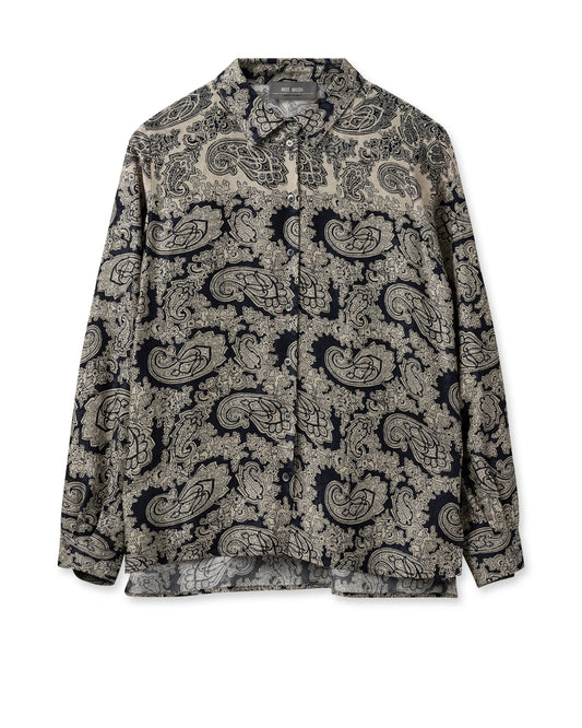 MMEike Invert Shirt