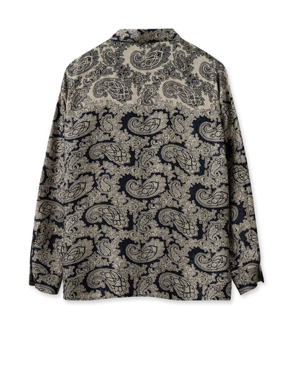 MMEike Invert Shirt