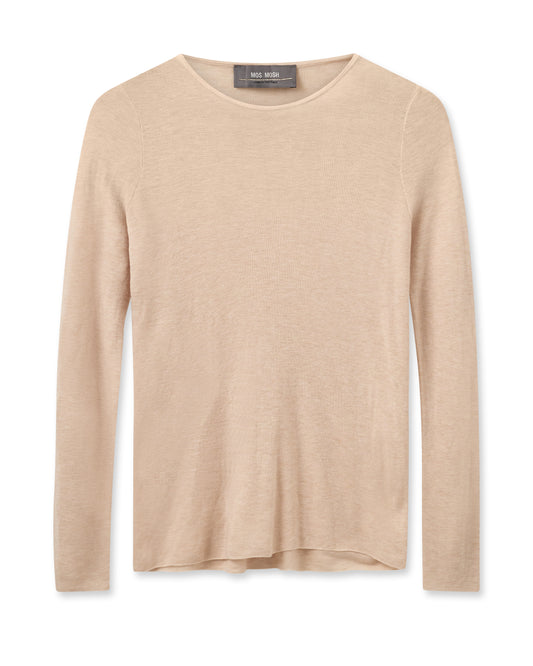 MMBouch O-neck Knit