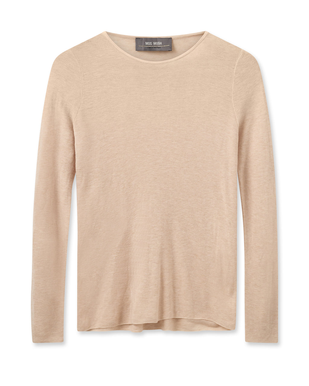 MMBouch O-neck Knit