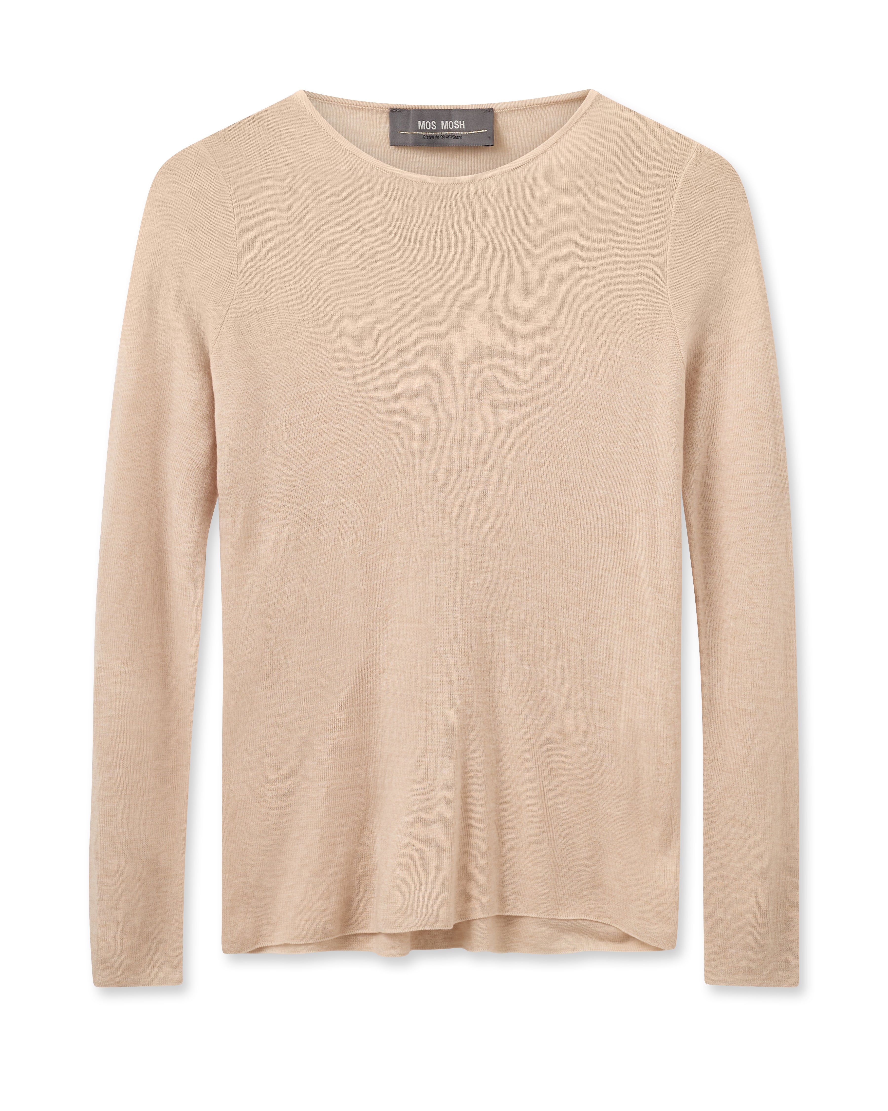MMBouch O-neck Knit