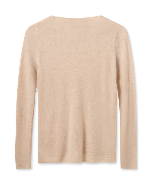 MMBouch O-neck Knit