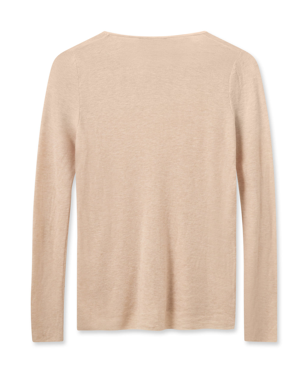 MMBouch O-neck Knit
