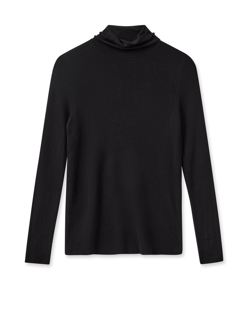 MMBouch Rollneck Knit