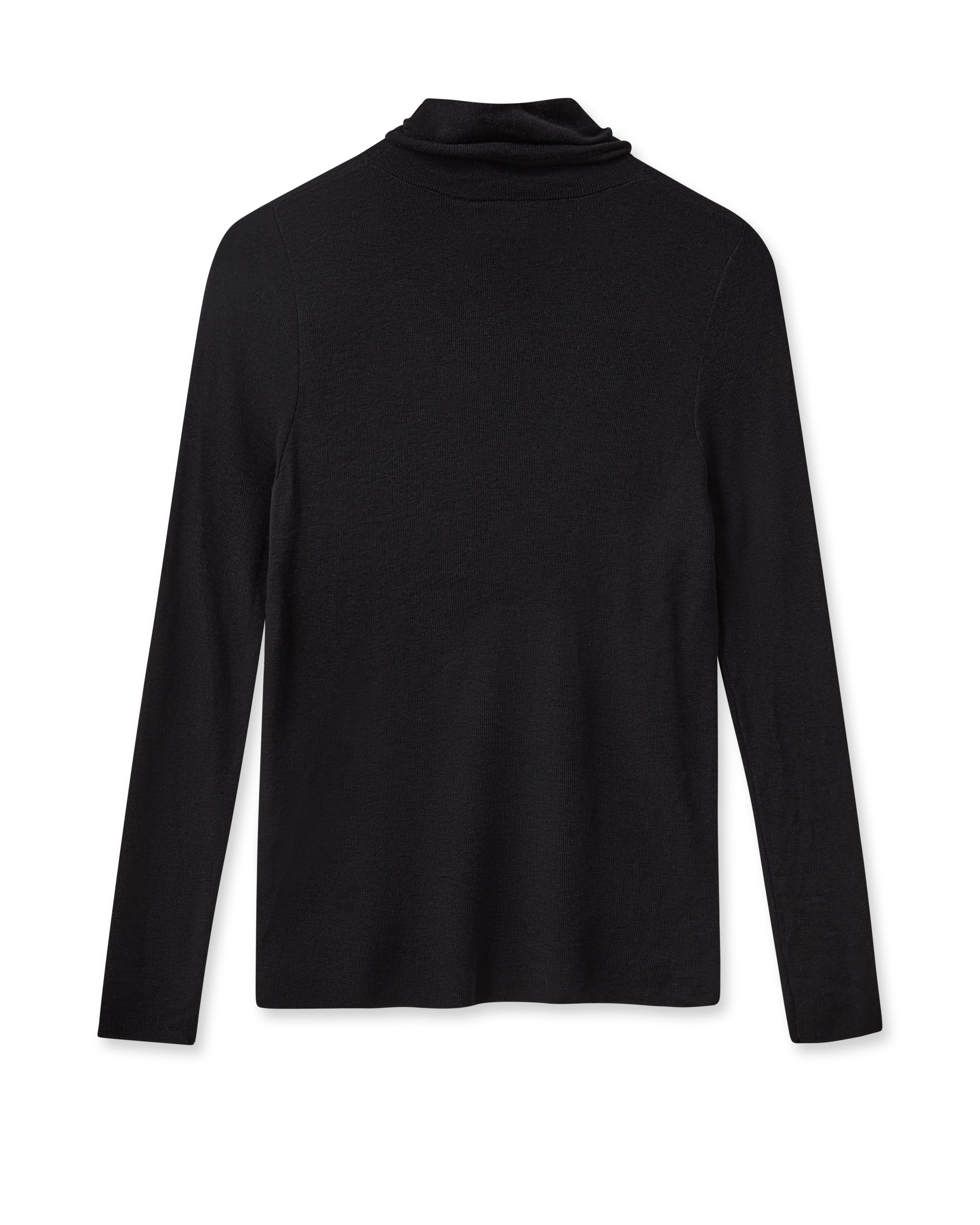 MMBouch Rollneck Knit