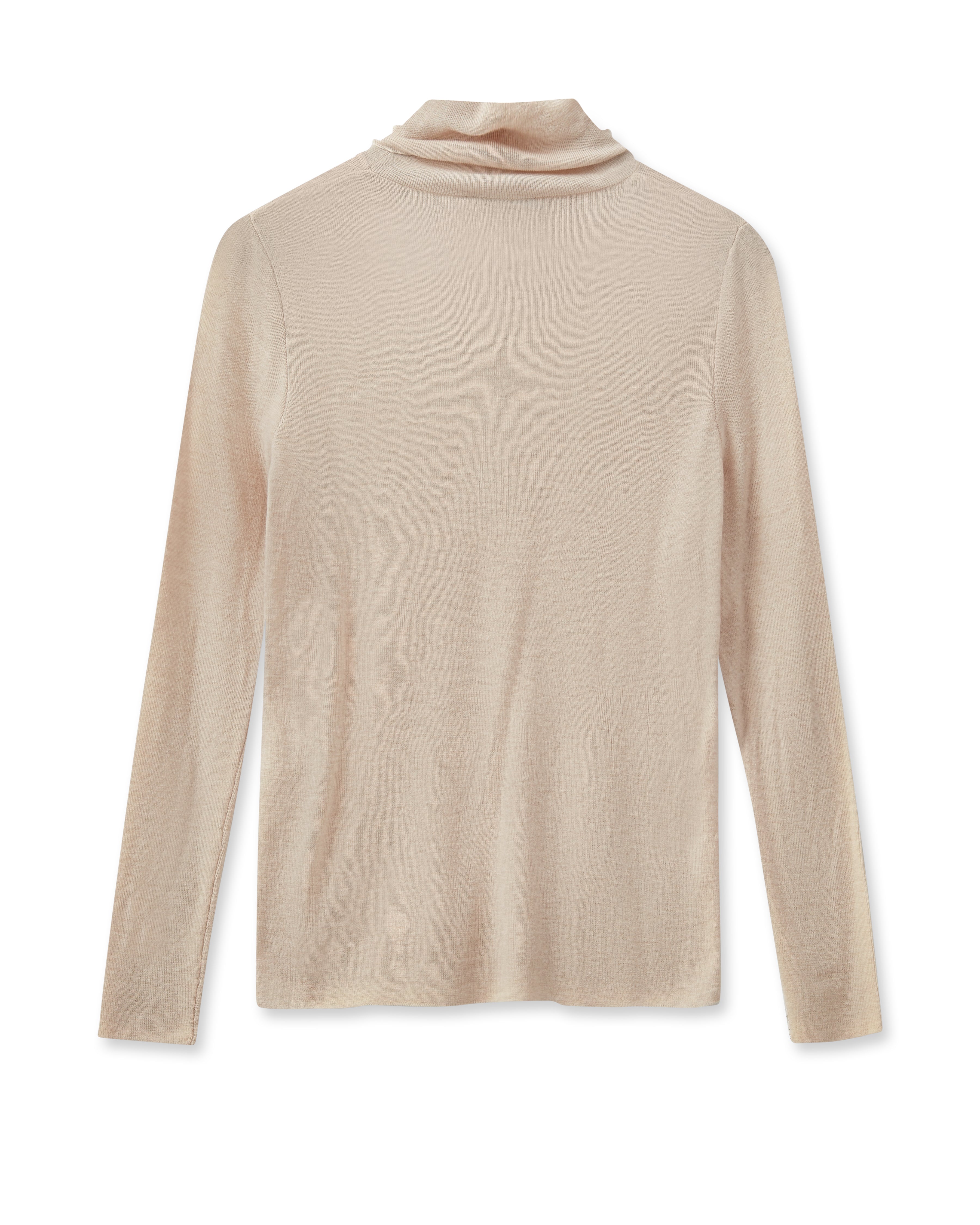 MMBouch Rollneck Knit