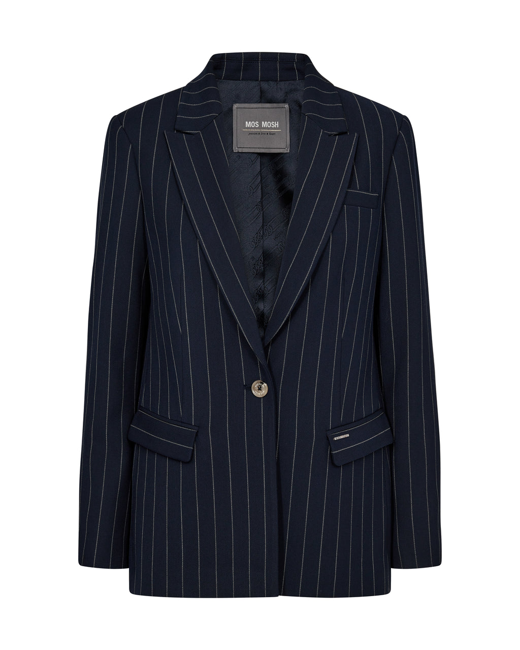 MMCher Prima Blazer