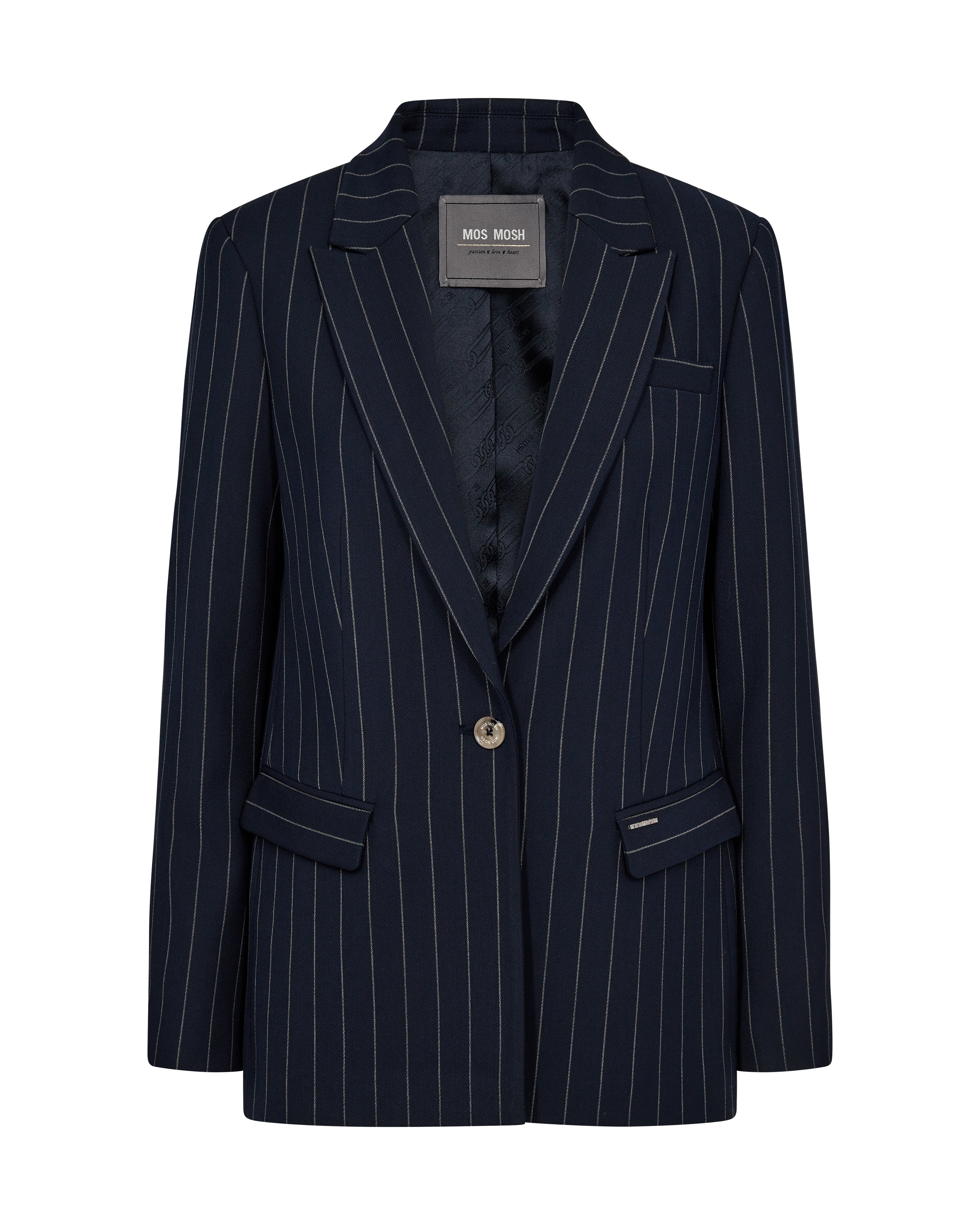 MMCher Prima Blazer