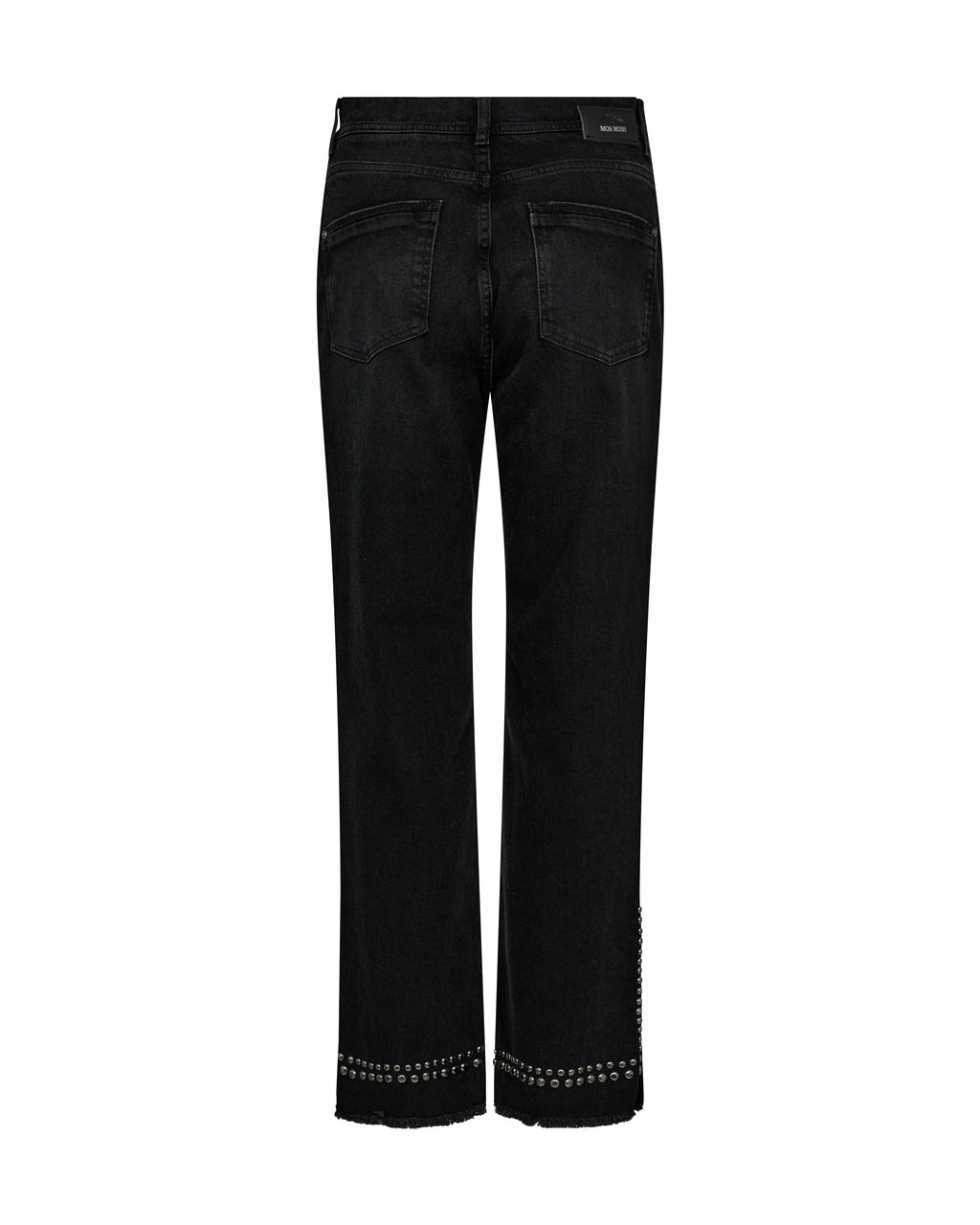 MMVerti Rivet Jeans