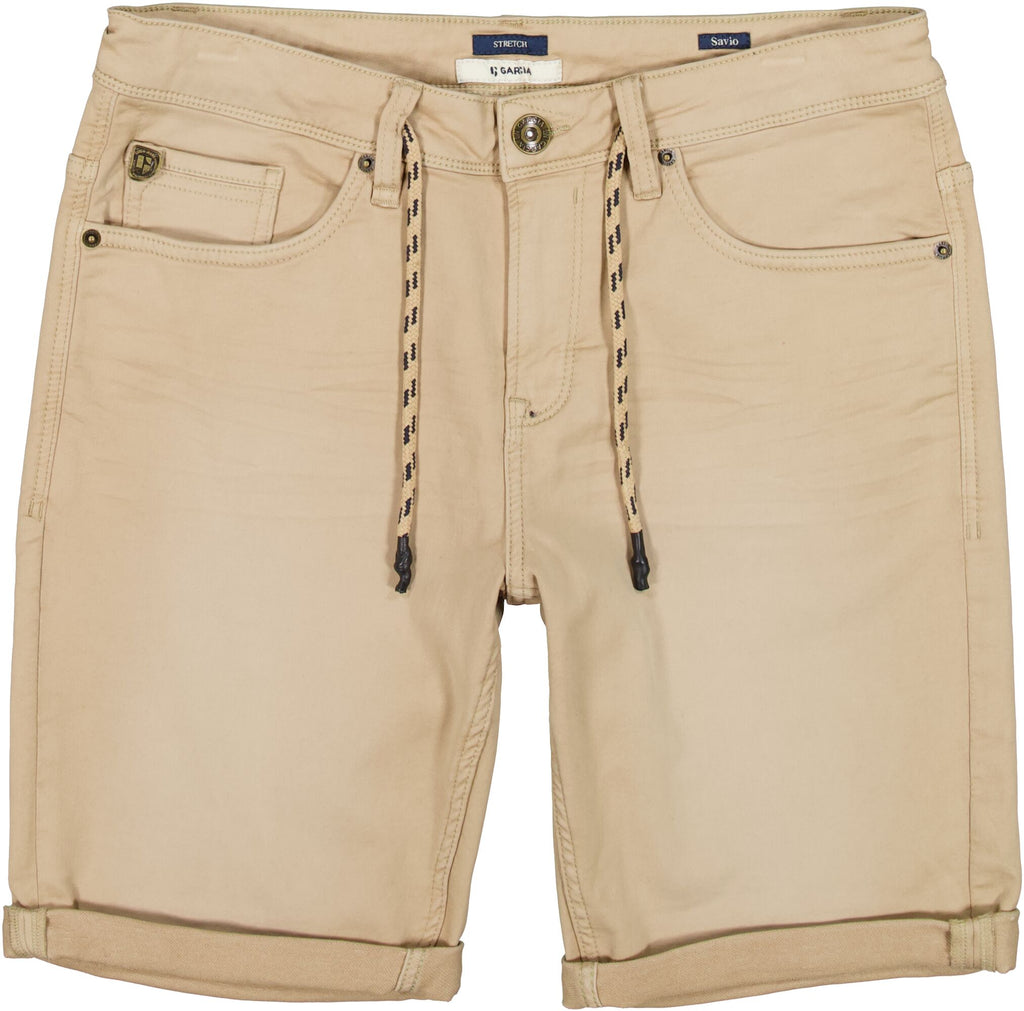 635 Savio short