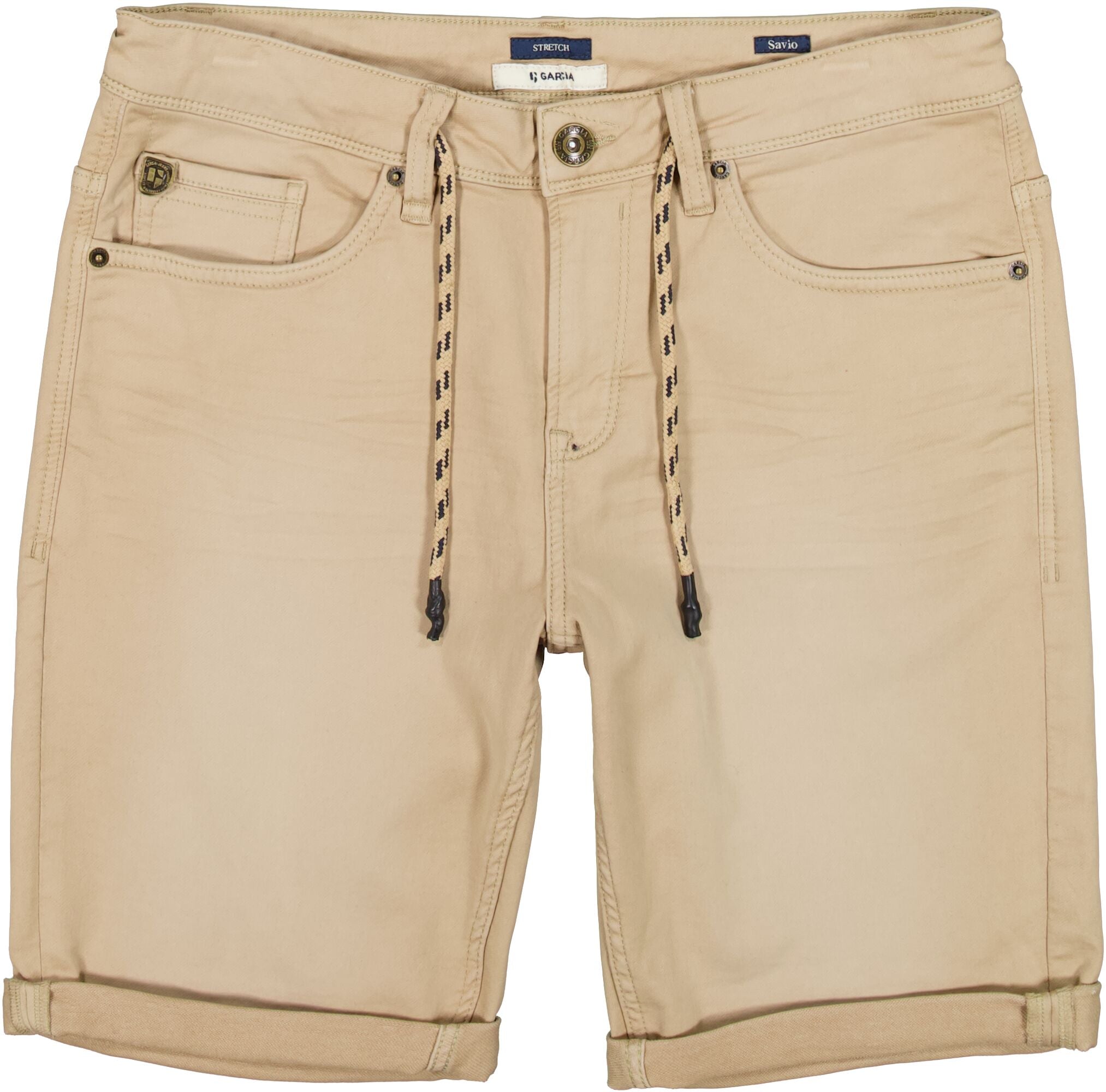 635 Savio short