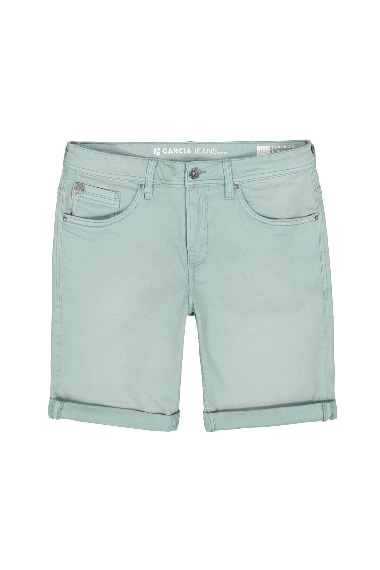 635 Savio short