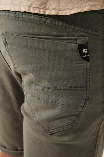 695 Rocko short