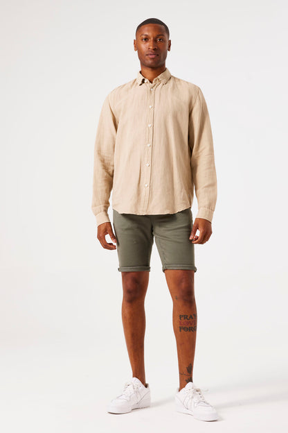 695 Rocko short