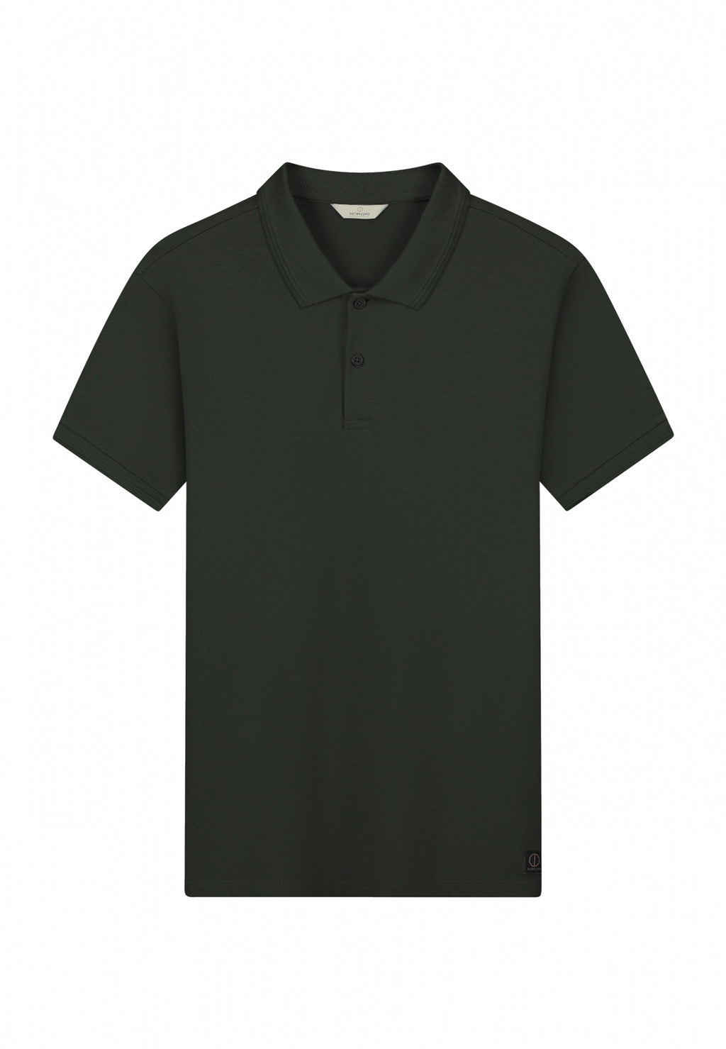 Bowie polo Stretch Pique