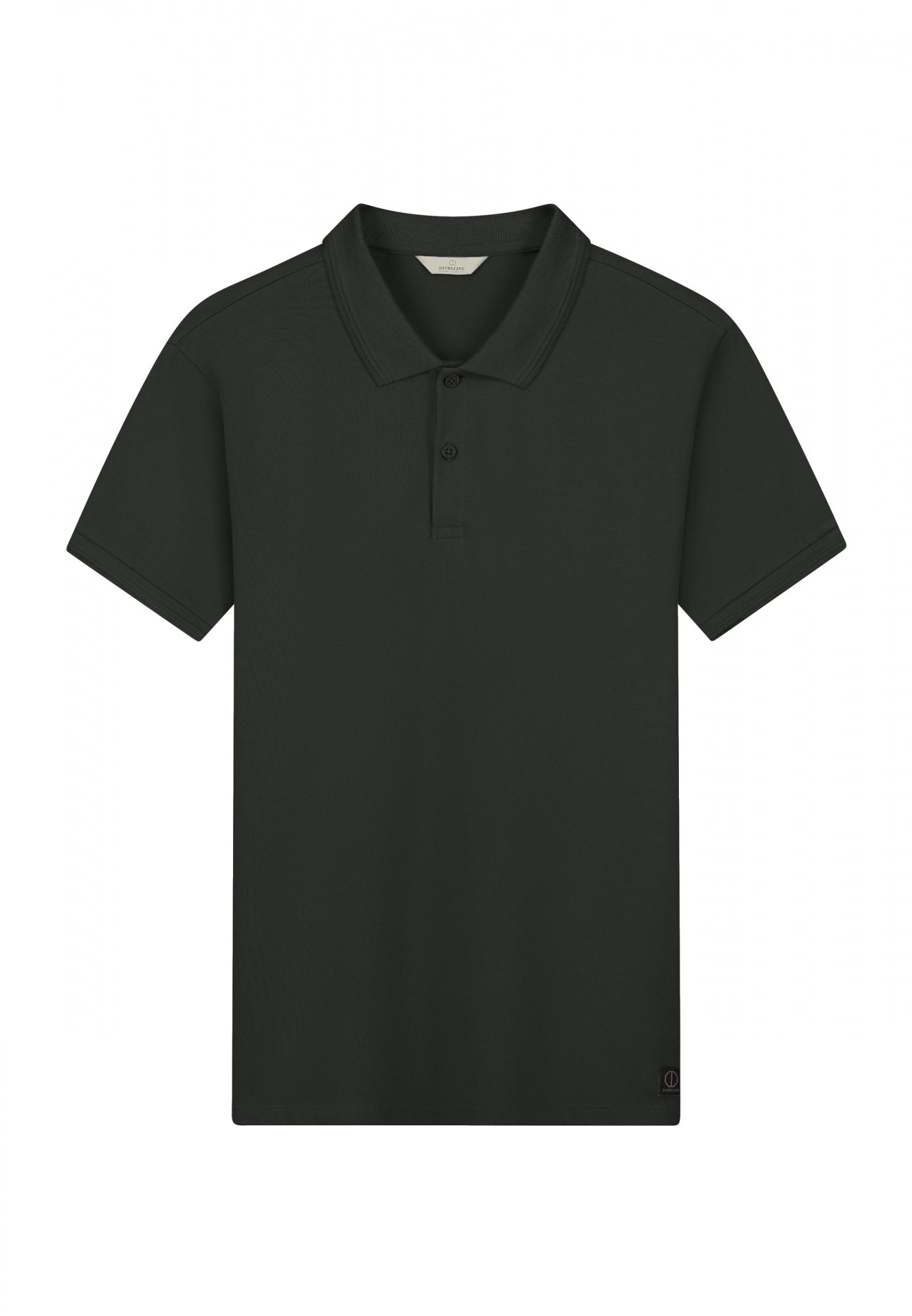 Bowie polo Stretch Pique