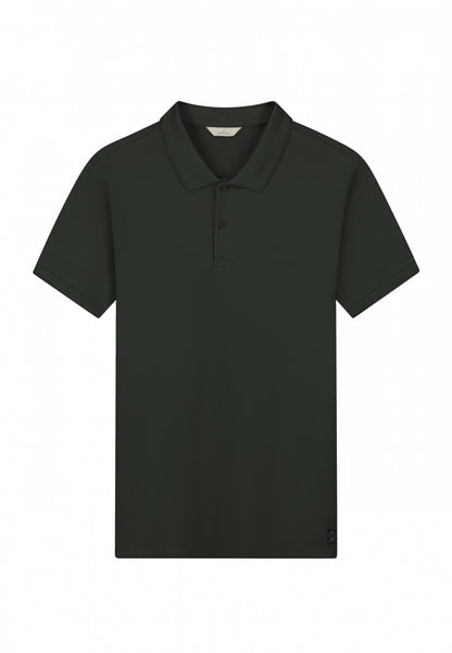 Bowie polo Stretch Pique