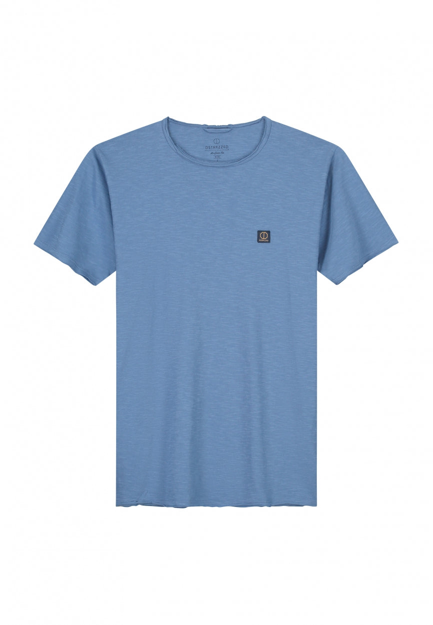 Mc. Queen Slub Jersey