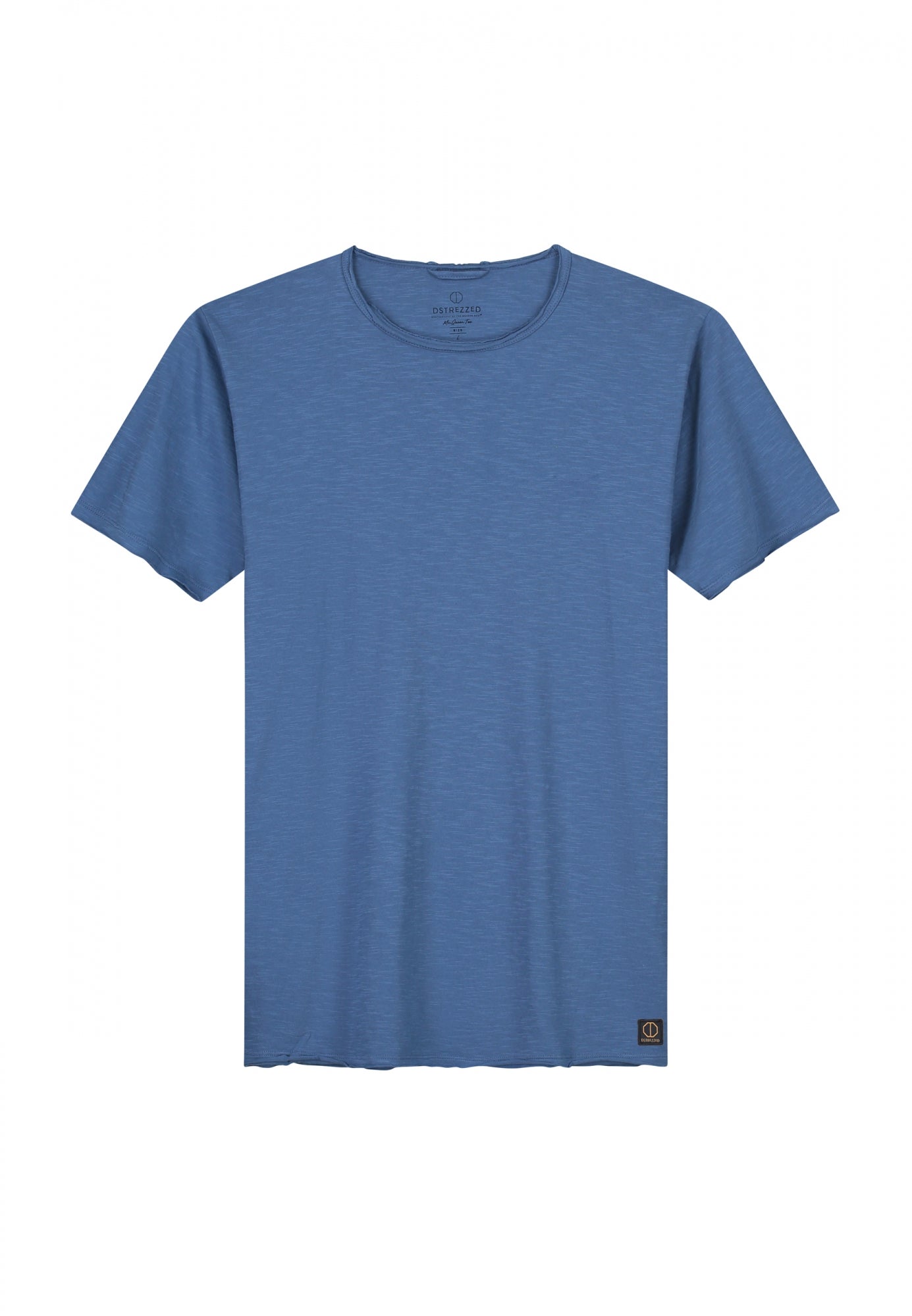 Mc. Queen Slub Jersey