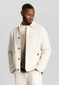 DS_Worker Jacket