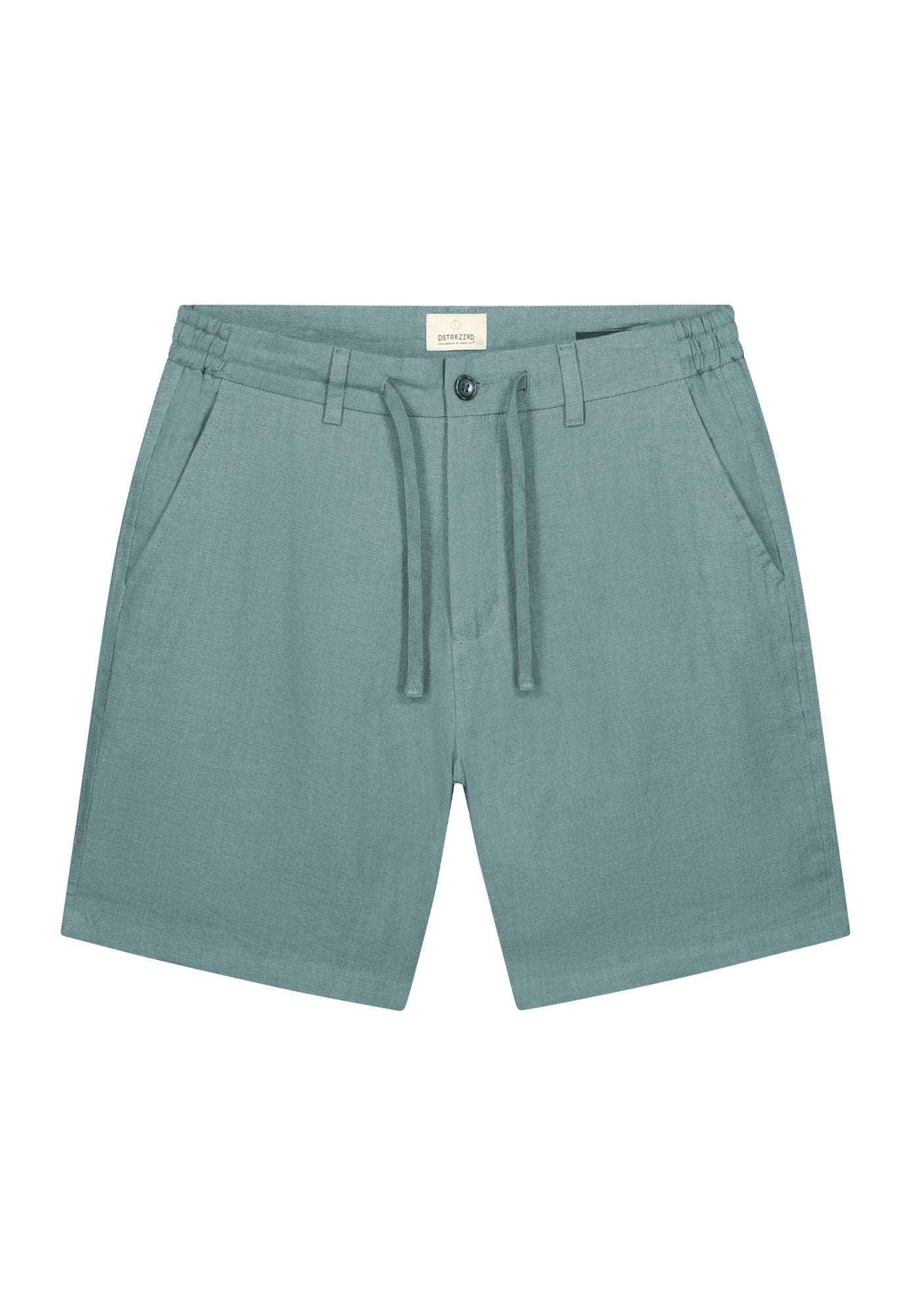 DS_James Beach Shorts