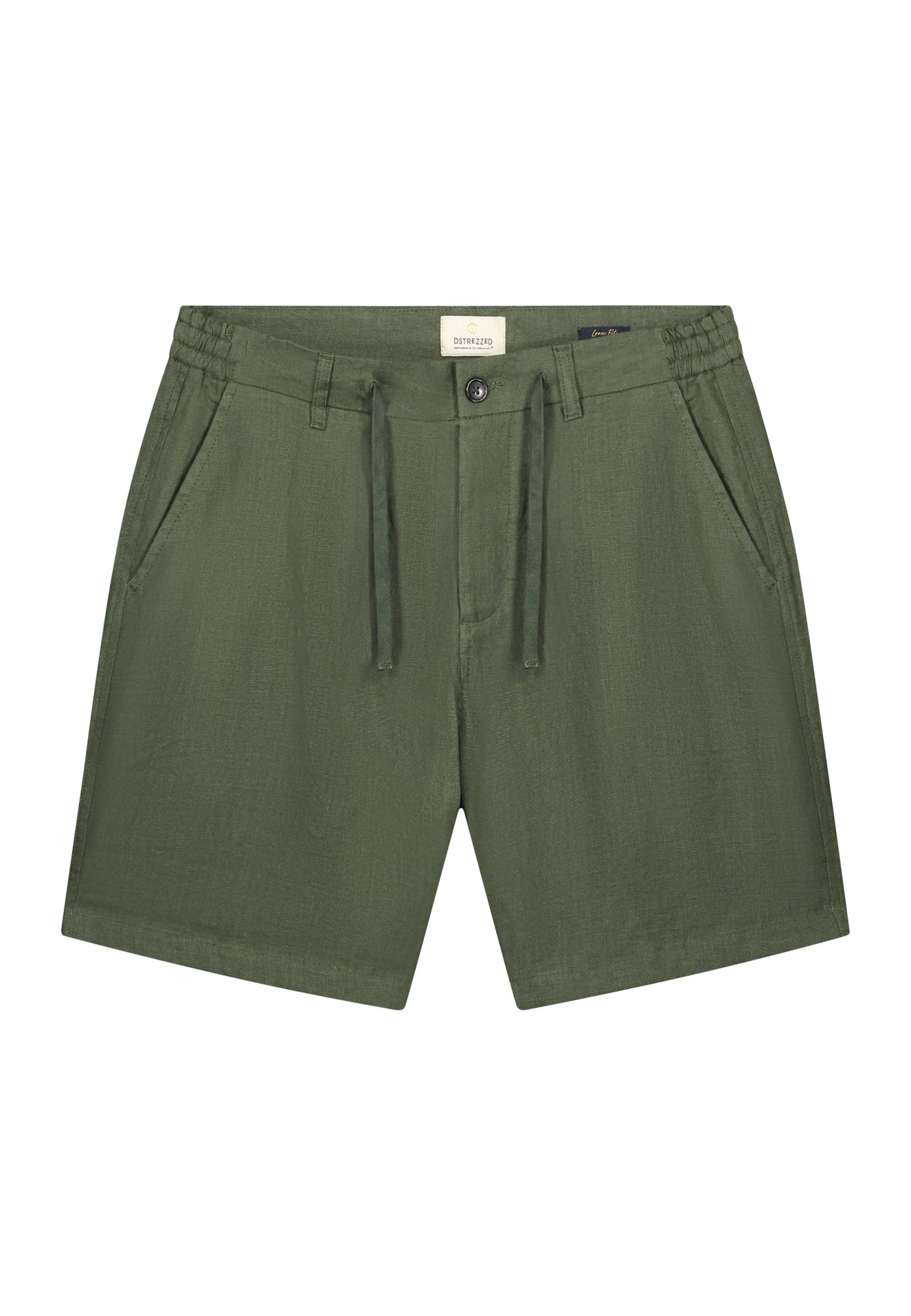DS_James Beach Shorts