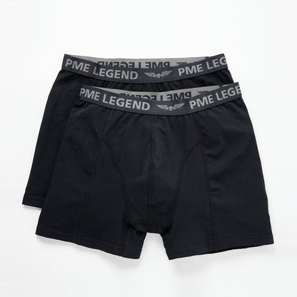 2- pack Boxershorts cotton elastan