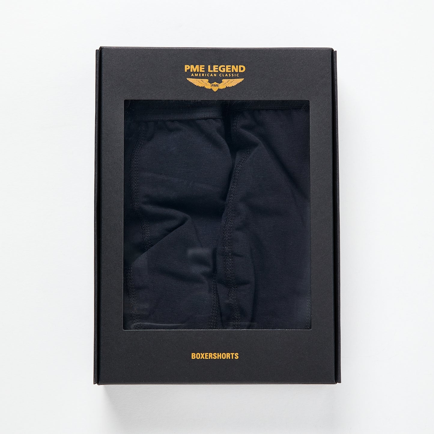 2- pack Boxershorts cotton elastan