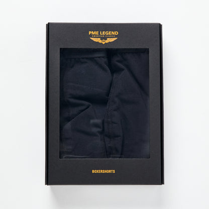 2- pack Boxershorts cotton elastan