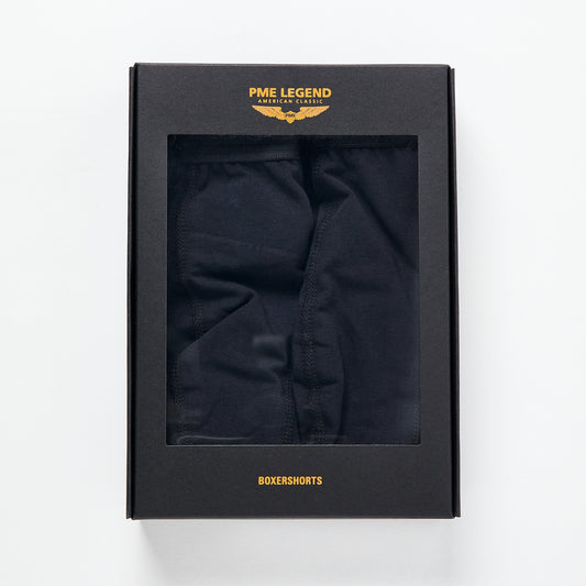 2- pack Boxershorts cotton elastan