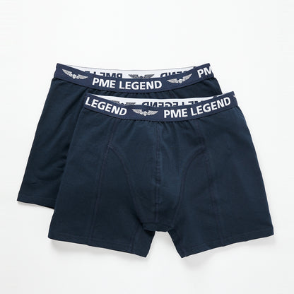 2- pack Boxershorts cotton elastan