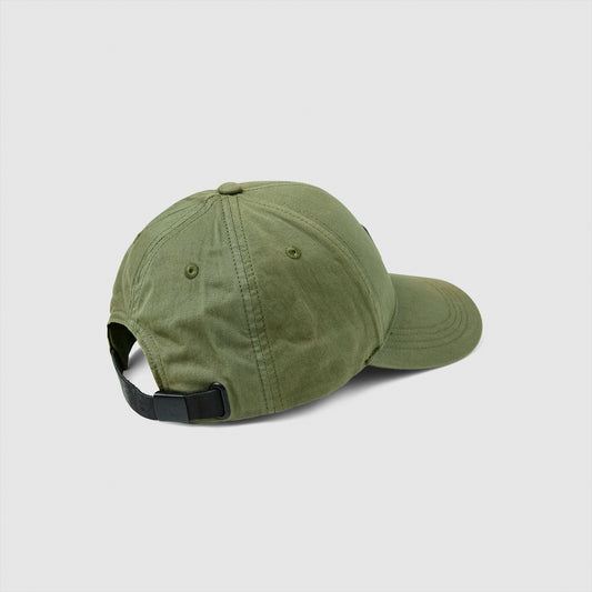 Cap light twill