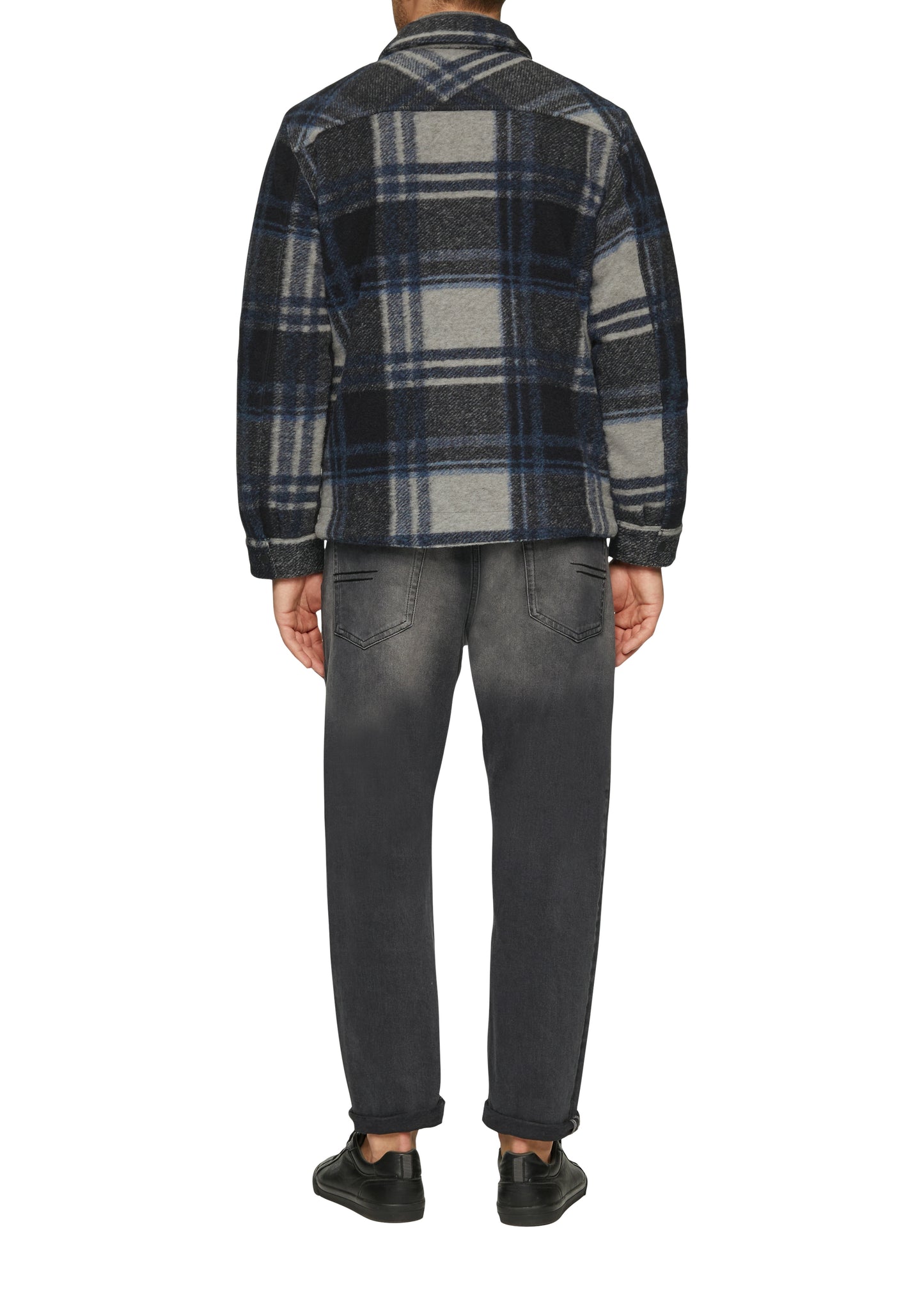Outdoor-Jacke