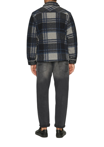 Outdoor-Jacke