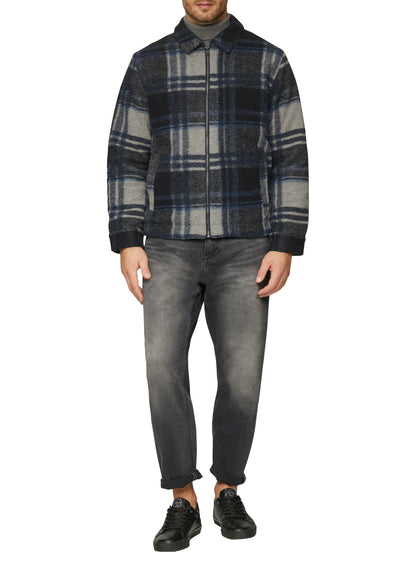 Outdoor-Jacke
