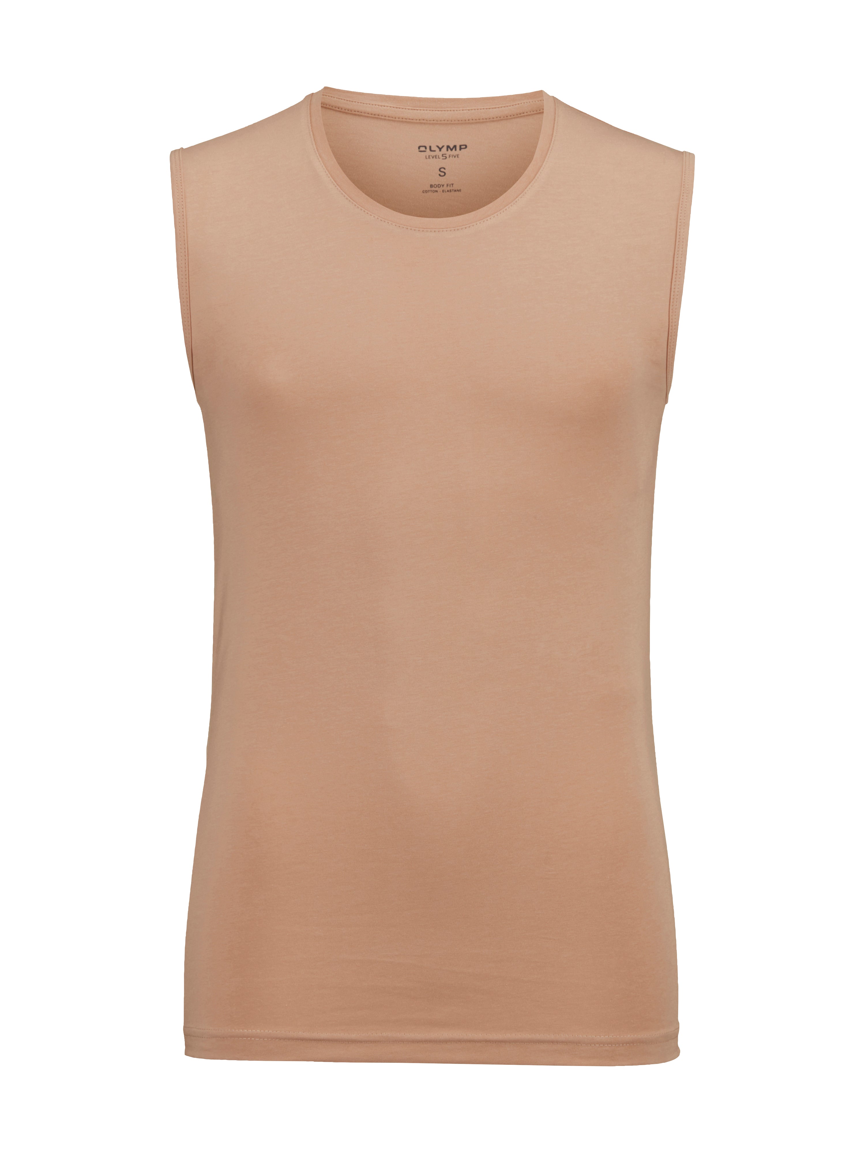OLYMP Level Five Unterzieh-T-Shirt