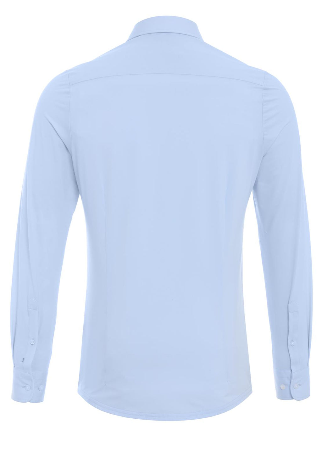 PURE- Functional Hemd Langarm