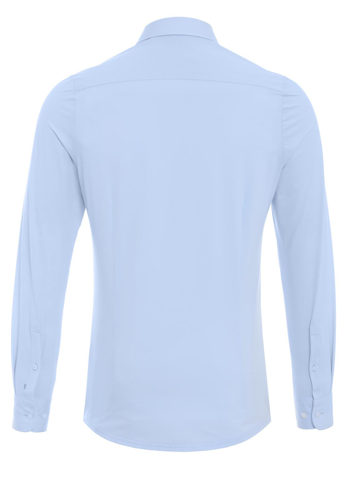 PURE- Functional Hemd Langarm