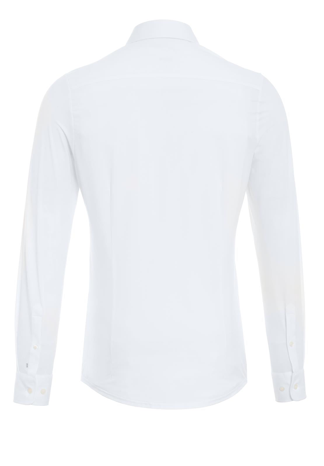 PURE- Functional Hemd extra langer Arm